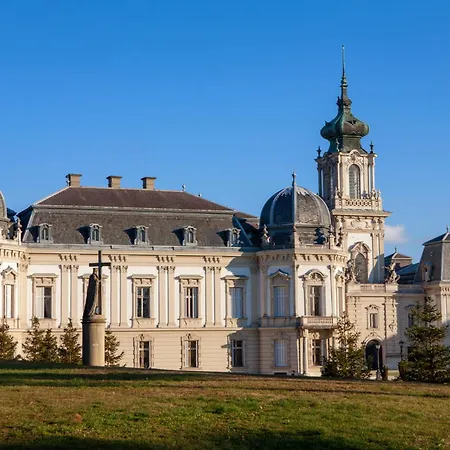 Διαμέρισμα In - Balaton 36752 *