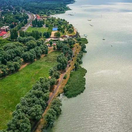 Διαμέρισμα In - Balaton 36752