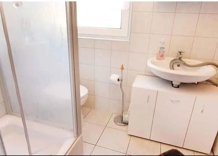 In - Balaton 36752 Lejlighed *