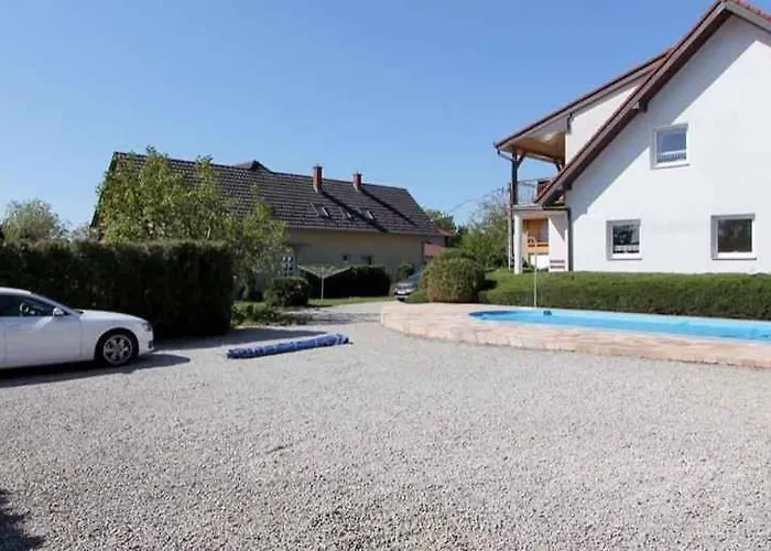 In - Balaton 36752 Gyenesdiás