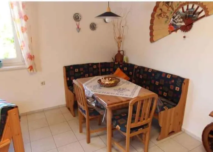 Lejlighed In - Balaton 36752 *