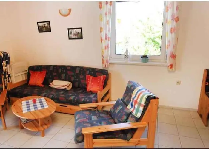 Lejlighed In - Balaton 36752