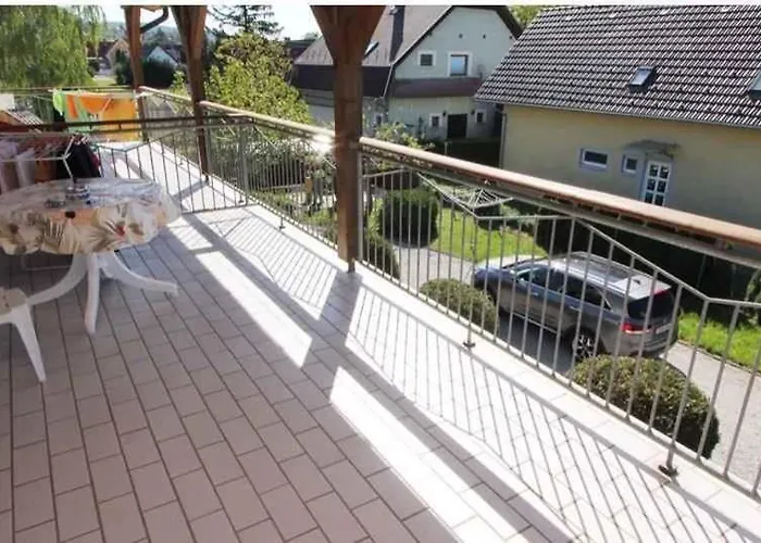 Lejlighed In - Balaton 36752