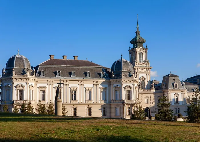 Lejlighed In - Balaton 36752 *