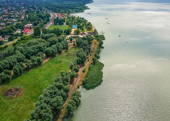 Lejlighed In - Balaton 36752