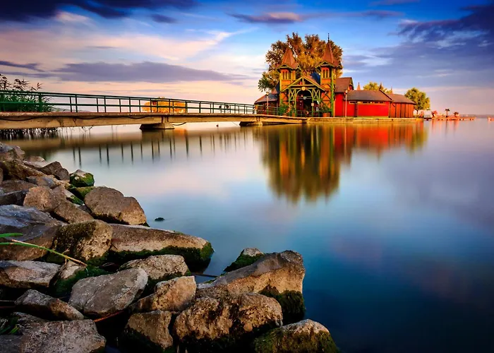 In - Balaton 36752 Lejlighed *